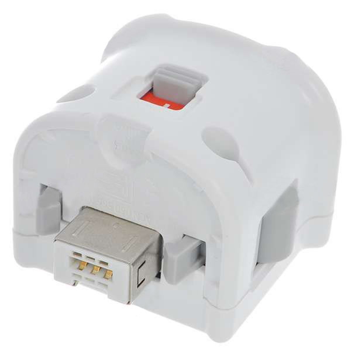 J2Games.com | Wii MotionPlus (Wii) (Pre-Played - Game Only).