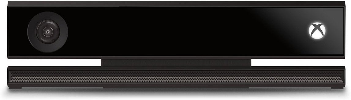J2Games.com | Kinect (Xbox One) (Pre-Played - Accessory).