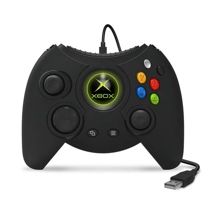 Microsoft Xbox Wired Controller Black (Hyperkin)