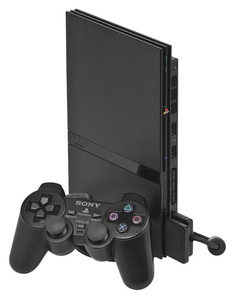中古即納】[PS2](本体)プレイステーション2 PlayStation2