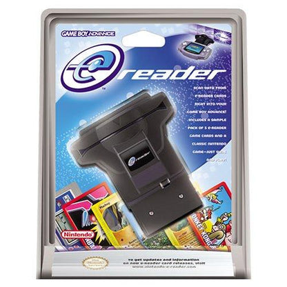 J2Games.com | E-Reader (Gameboy Advance) (Pre-Played - Game Only).