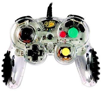 J2Games.com | Madkatz Controller (Gamecube) (Pre-Played - Game Accessory).