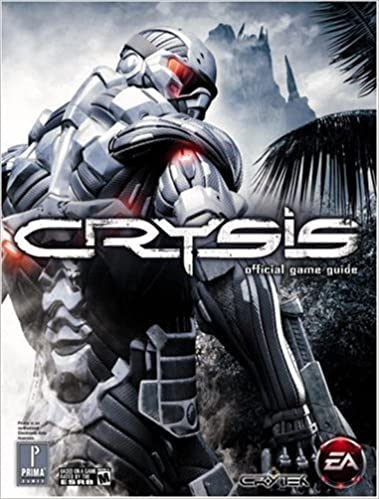 Crysis Strategy Guide (Books)