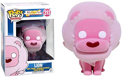 J2Games.com | Pop! Steven Universe 213: Lion (Funko Pop) (Brand New).