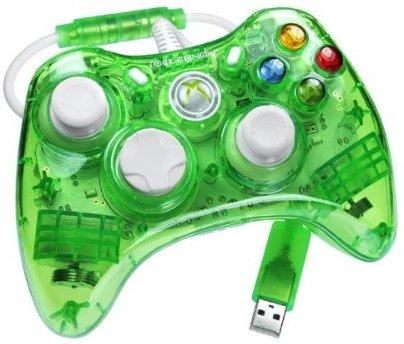 J2Games.com | Rock Candy Controller (Xbox 360) (Pre-Played - Game Only).