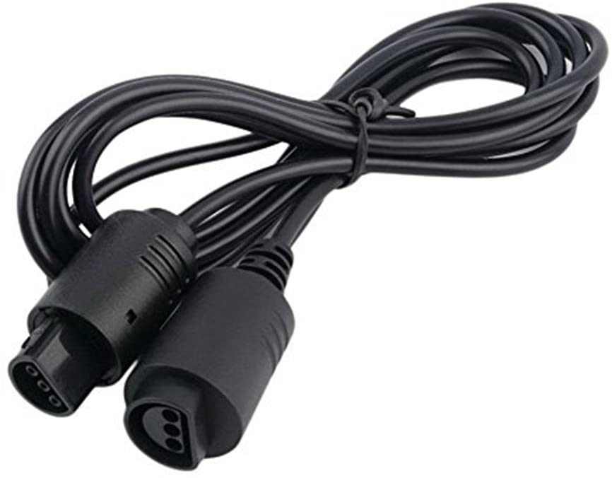 Nintendo 64 Extension Cable (Nintendo 64)
