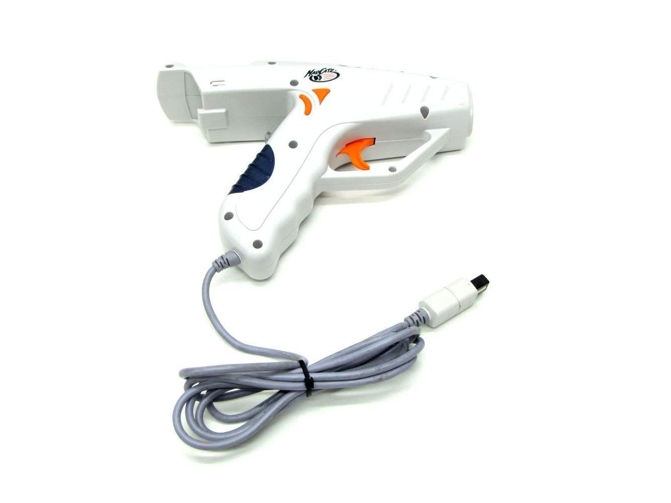 J2Games.com | Dream Blaster Light Gun (Sega Dreamcast) (Pre-Played - Game Only).