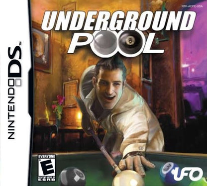 Underground Pool (Nintendo DS)