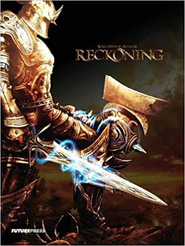 J2Games.com | Kingdoms of Amalur Reckoning Collector Edition with Strategy Guide (Xbox 360) (Pre-Played - CIB - Good).