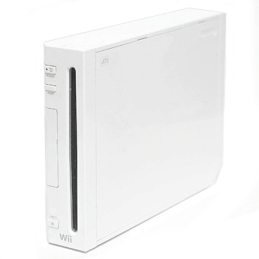 Nintendo Wii Console [Deck Only] (Wii)