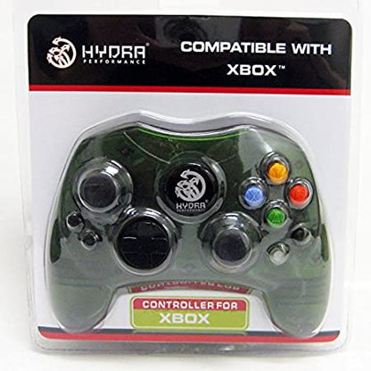 Controlador Xbox (Hydra) (Xbox)