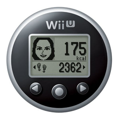 Wii Fit U Fit Meter (WiiU)