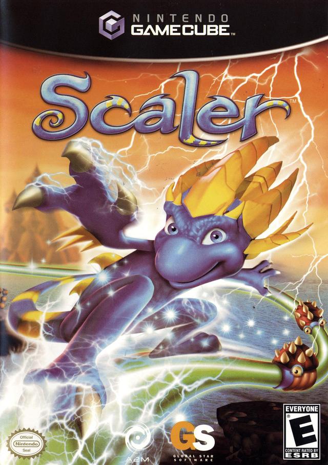 Scaler (Gamecube)