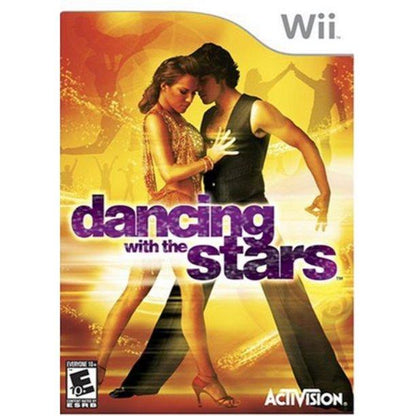 Dancing with the Stars (Wii)
