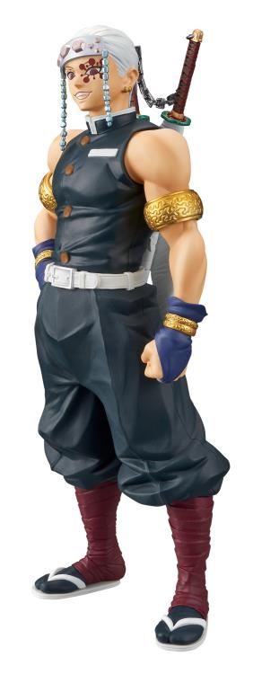 Demon Slayer: Kimetsu no Yaiba Figure vol.11(B:Tengen Uzui) - Repeat (Figurine)