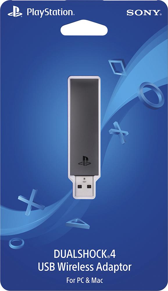 J2Games.com | Dualshock 4 Wireless Adapter (Playstation 4) (Pre-Played - Game Only).