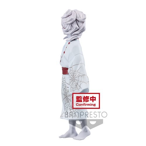 Demon Slayer: Kimetsu no Yaiba Figura-Demon Series-vol.2(B:Rui) (Figura)