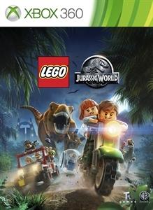 J2Games.com | Lego Jurassic World (Xbox 360) (Pre-Played - Game Only).