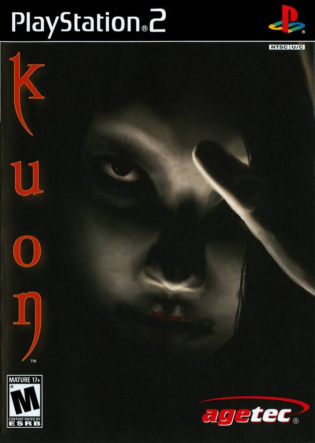 Kuon (Playstation 2)