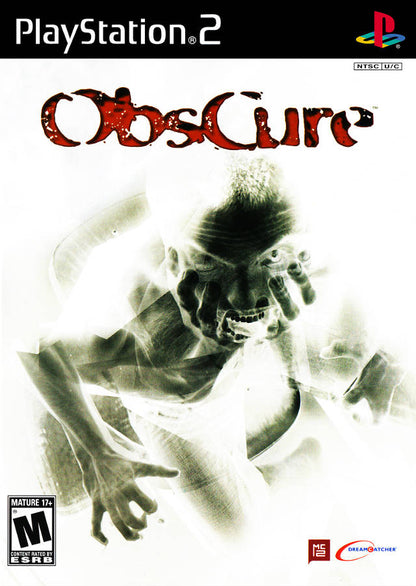 Oscuro (Playstation 2)