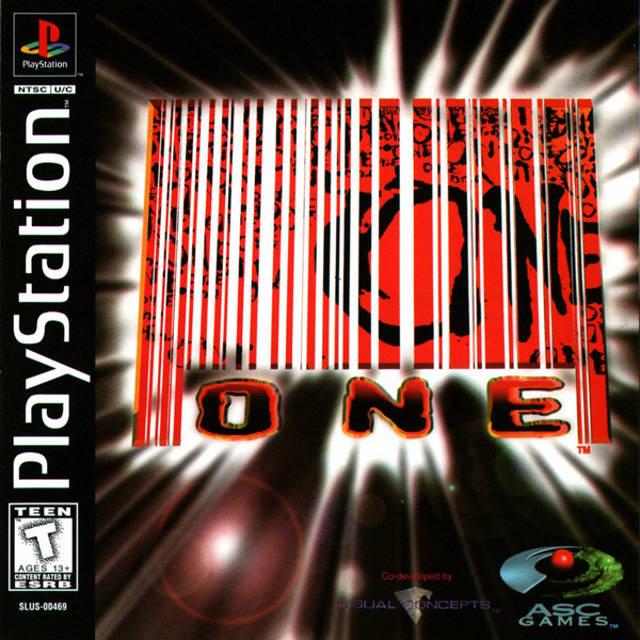 One (Playstation)