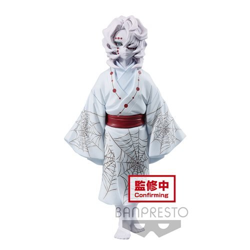 Demon Slayer: Kimetsu no Yaiba Figura-Demon Series-vol.2(B:Rui) (Figura)