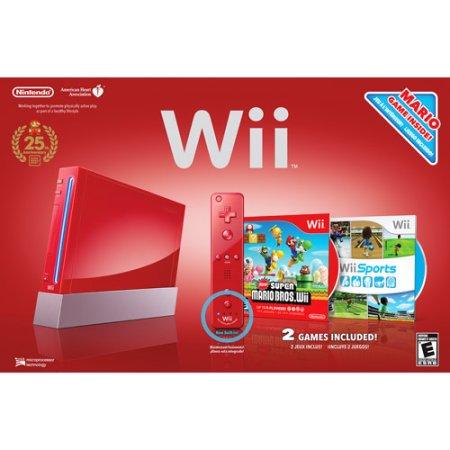 J2Games.com | Mario Bros 25th Anniversary Wii (Wii) (Pre-Played - Game Only).