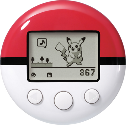 Pokewalker (Nintendo DS)