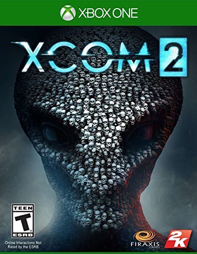 XCOM 2 (Xbox Uno)