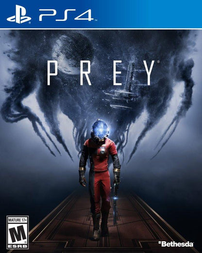 J2Games.com | Prey (Playstation 4) (Brand New).