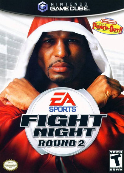 Fight Night Round 2 (Gamecube)