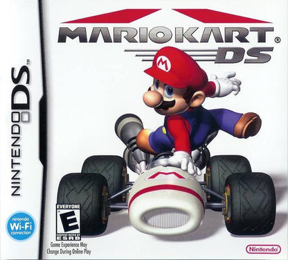 J2Games.com | Mario Kart DS (Nintendo DS) (Uglies).