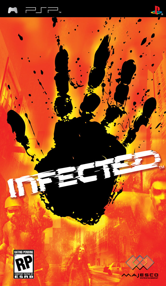 Infectados (PSP)