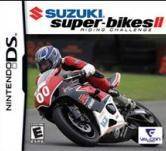 J2Games.com | Suzuki Super-Bikes II: Riding Challenge (Nintendo DS) (Pre-Played - Game Only).
