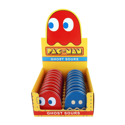 J2Games.com | Pac-Man Ghost Sours (Toys) (Brand New).