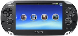 PlayStation Vita - Yu　SONY PlayStationVITA PCHJ-10012 Sony PS Vita PCH-1001 (PS Vita) – J2Games