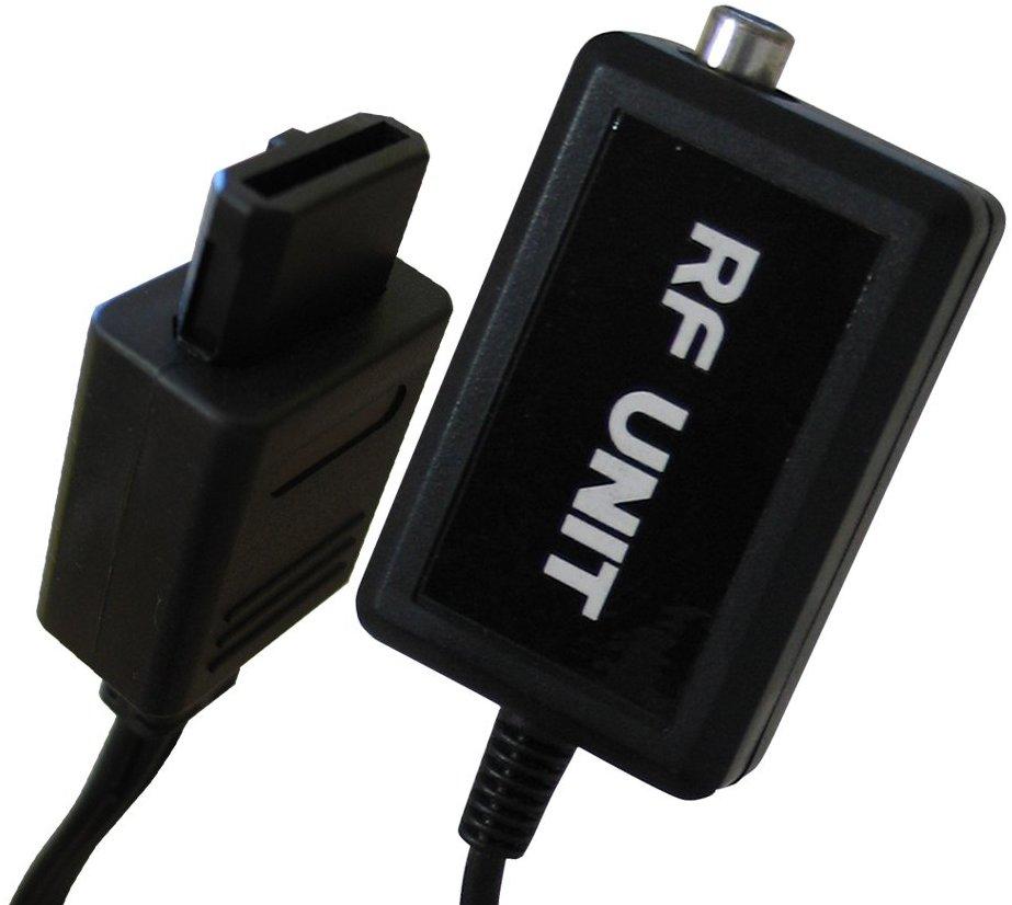 J2Games.com | Gamecube RF Adapter (Gamecube) (Pre-Played - Game Only).