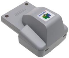 J2Games.com | Rumble Pak (Nintendo 64) (Pre-Played - Game Only).