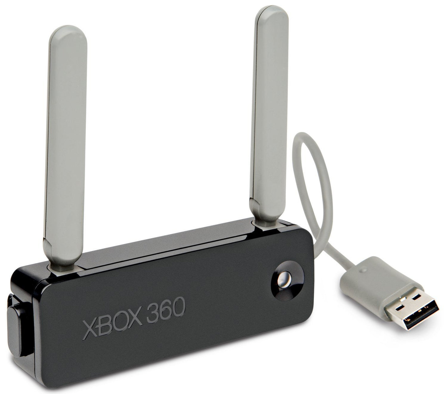 J2Games.com | Xbox 360 Wireless Network Adapter ABG & N (Xbox 360) (Pre-Played - Game Only).