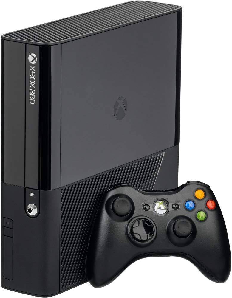 J2Games.com | Xbox 360 E 4GB Console (Xbox 360) (Pre-Played - Game System).