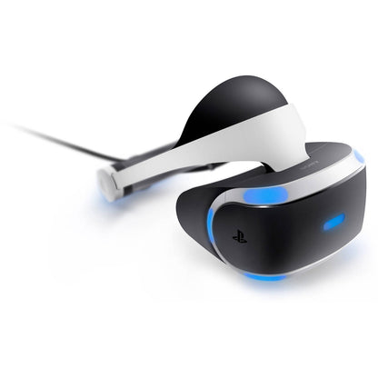 J2Games.com | Playstation VR with PS Move Controllers and Demo Disc 2.0 (Playstation 4) (Pre-Played - Accessory).