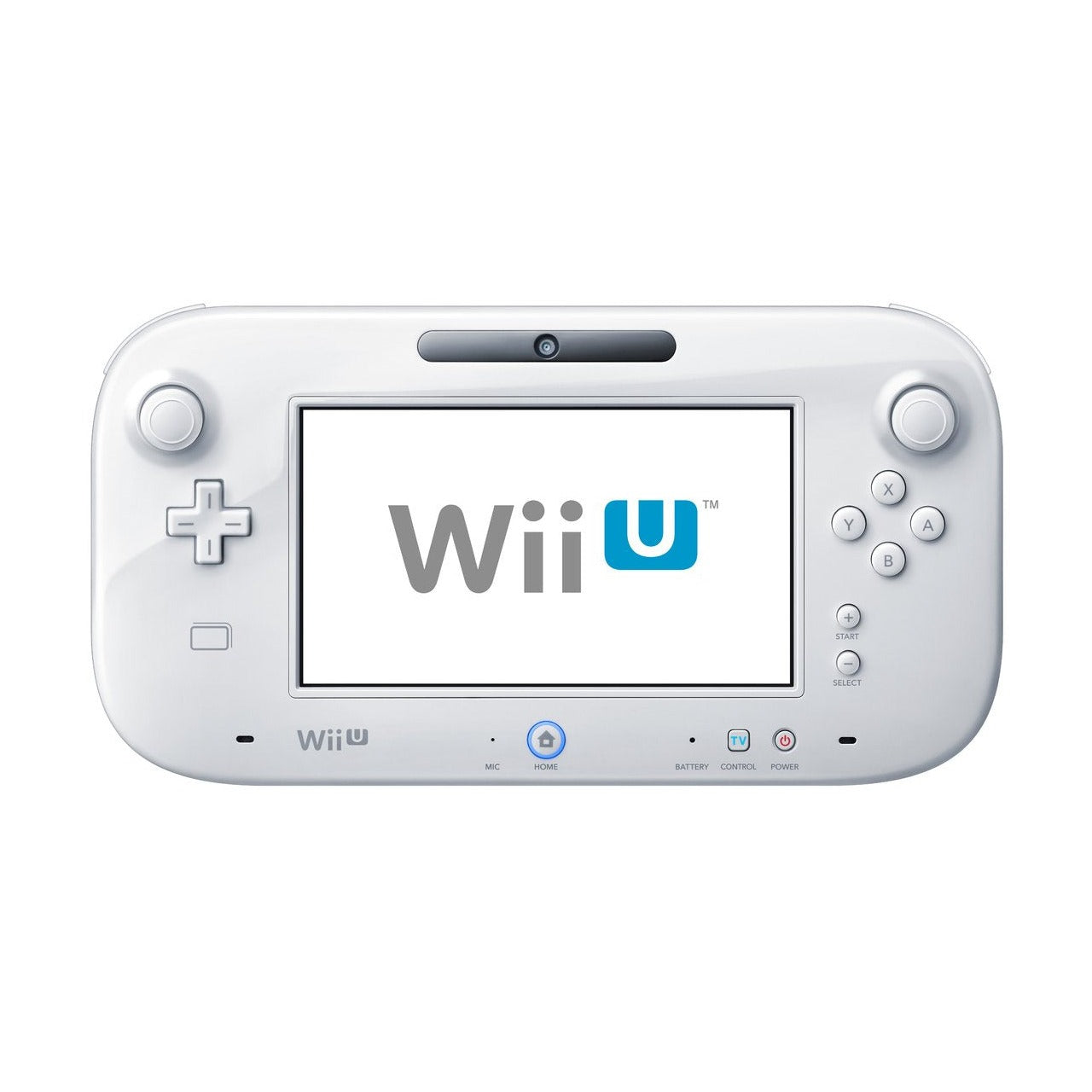 Mando de juego WiiU (WiiU)