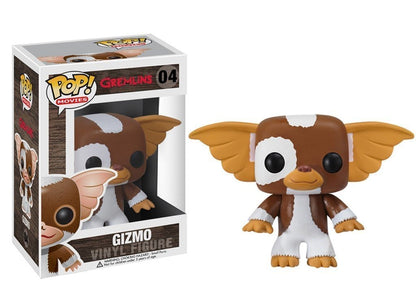J2Games.com | POP! Gremlins 04 Gizmo (Funko) (Brand New).