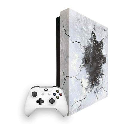 Xbox One X 1TB Limited Edition Gears 5 Console (Xbox One)