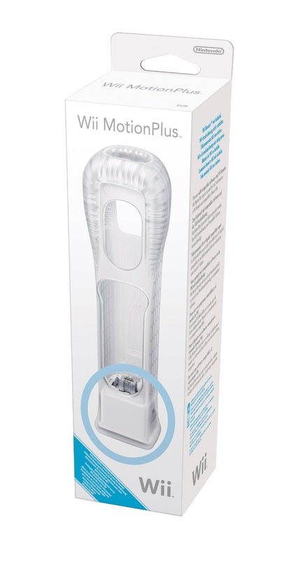 Wii MotionPlus (Wii)