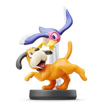 J2Games.com | Duck Hunt Amiibo Super Smash Bros. Series (Nintendo Switch) (Pre-Played - Accessory).