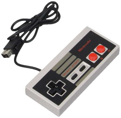 Nintendo NES Classic Edition With 2 Controllers Bundle (Nintendo NES)