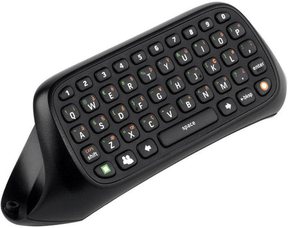 J2Games.com | Xbox 360 Controller Keypad (Xbox 360) (Pre-Played - Accessory).
