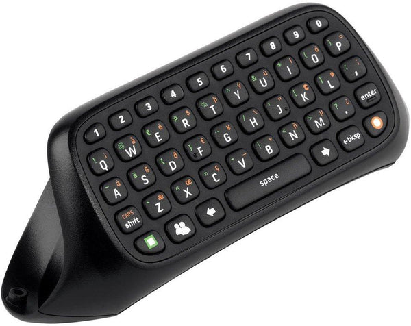Xbox 360 Controller Keypad (Xbox 360) – J2Games