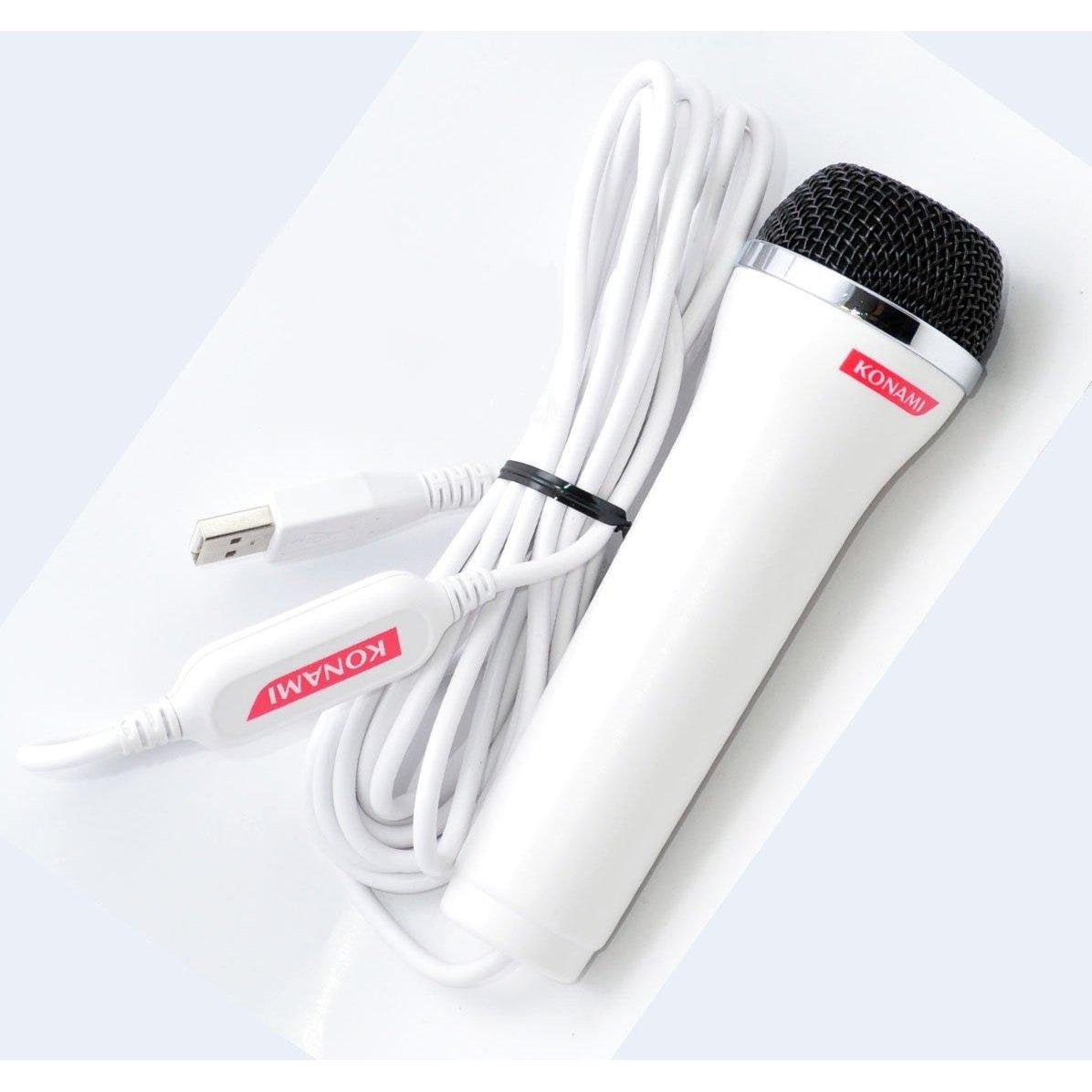 Karaoke Revolution presenta: Paquete American Idol Encore (Nintendo Wii)